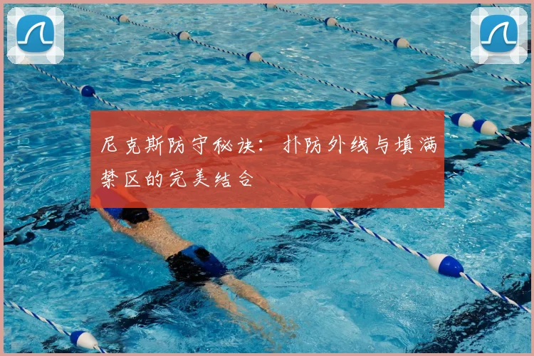 尼克斯防守秘诀：扑防外线与填满禁区的完美结合