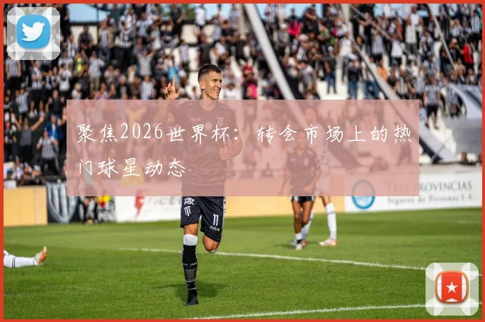 聚焦2026世界杯：转会市场上的热门球星动态