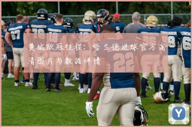 曼城欧冠征程:哈兰德进球官方高清图片与数据详情